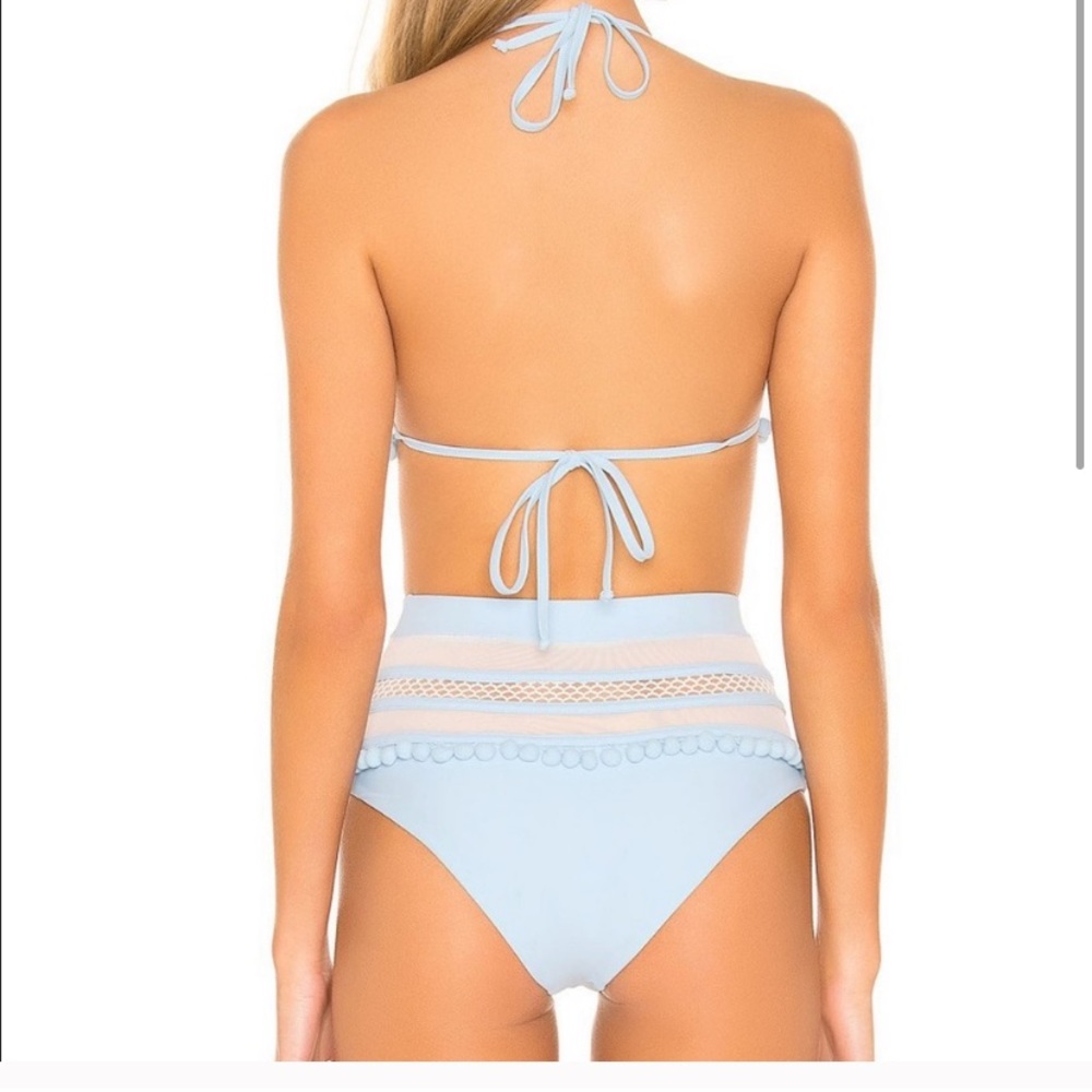 REVOLVE / NINA TULAROSA BOTTOMS